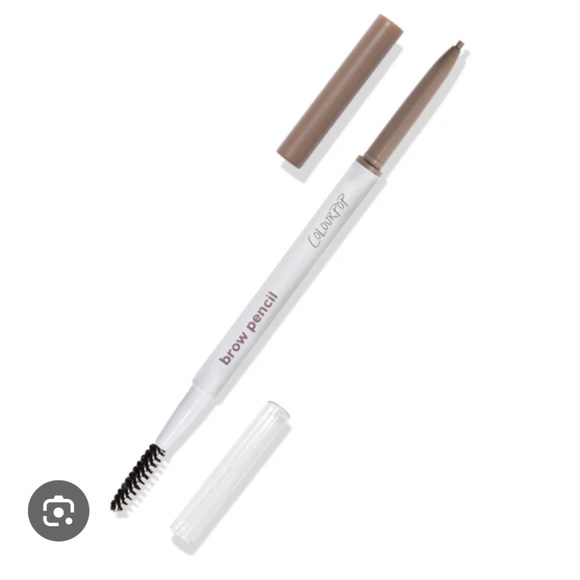 NEW Colourpop Brow Pencil Taupe - Picture 2 of 4